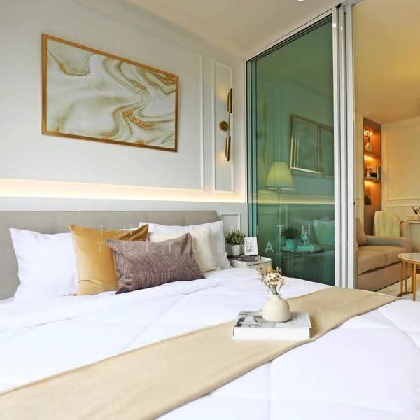 Dcondo Ramindra, Bangkok, 43 Raminthra Road, Tha Rang, Bang Khen, Bangkok, 1 Bedroom, 30 sqm, Condo For Sale, by Thananith Ittitulyapong, 500558098 - DDproperty.com