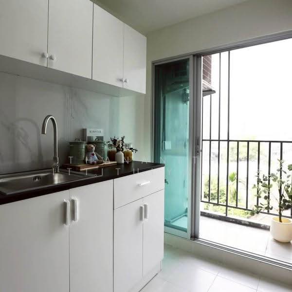 Dcondo Ramindra, Bangkok, 43 Raminthra Road, Tha Rang, Bang Khen, Bangkok, 1 Bedroom, 30 sqm, Condo For Sale, by Thananith Ittitulyapong, 500558098 - DDproperty.com