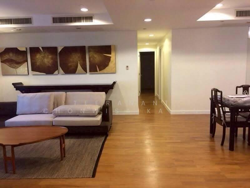 Hampton Thonglor 10, Bangkok, 324 Soi Thonglor 10, Sukhumvit Road, Khlong Tan Nua, Watthana, Bangkok, 3 Bedrooms, 232 sqm, Condo For Rent, by Teeranant Chonwisaikajon, 500558099 - DDproperty.com