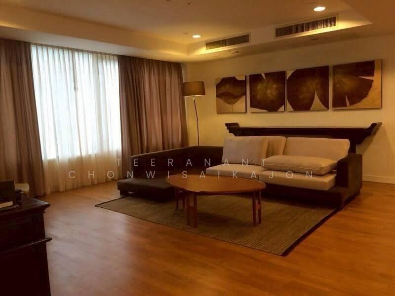 Hampton Thonglor 10, Bangkok, 324 Soi Thonglor 10, Sukhumvit Road, Khlong Tan Nua, Watthana, Bangkok, 3 Bedrooms, 232 sqm, Condo For Rent, by Teeranant Chonwisaikajon, 500558099 - DDproperty.com