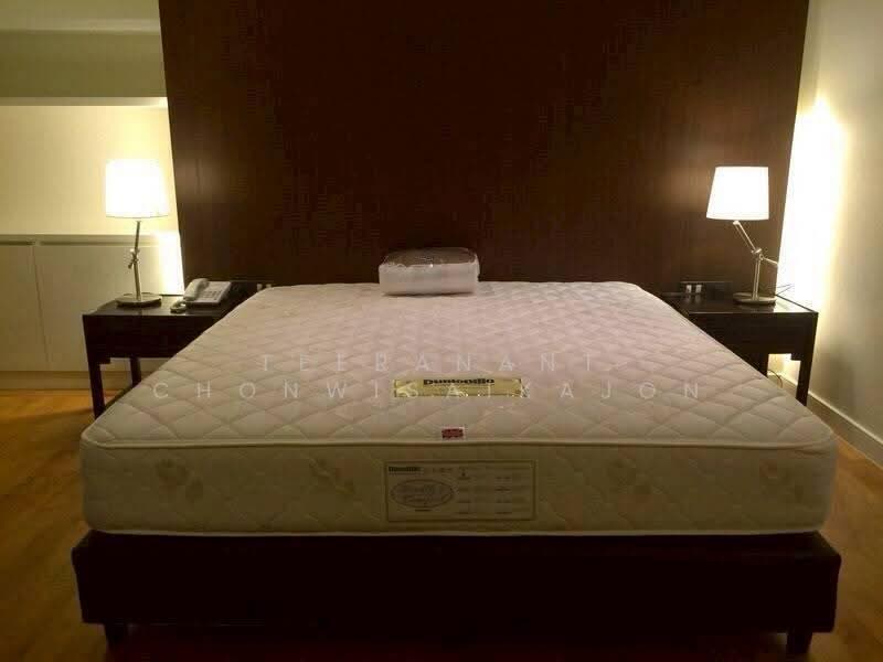 Hampton Thonglor 10, Bangkok, 324 Soi Thonglor 10, Sukhumvit Road, Khlong Tan Nua, Watthana, Bangkok, 3 Bedrooms, 232 sqm, Condo For Rent, by Teeranant Chonwisaikajon, 500558099 - DDproperty.com