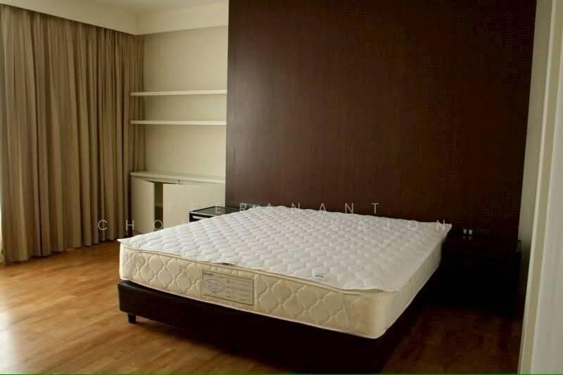 Hampton Thonglor 10, Bangkok, 324 Soi Thonglor 10, Sukhumvit Road, Khlong Tan Nua, Watthana, Bangkok, 3 Bedrooms, 232 sqm, Condo For Rent, by Teeranant Chonwisaikajon, 500558099 - DDproperty.com