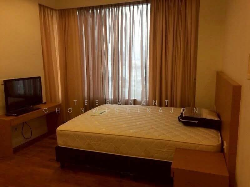 Hampton Thonglor 10, Bangkok, 324 Soi Thonglor 10, Sukhumvit Road, Khlong Tan Nua, Watthana, Bangkok, 3 Bedrooms, 232 sqm, Condo For Rent, by Teeranant Chonwisaikajon, 500558099 - DDproperty.com