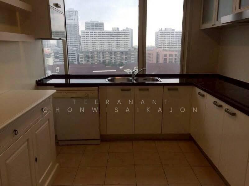 Hampton Thonglor 10, Bangkok, 324 Soi Thonglor 10, Sukhumvit Road, Khlong Tan Nua, Watthana, Bangkok, 3 Bedrooms, 232 sqm, Condo For Rent, by Teeranant Chonwisaikajon, 500558099 - DDproperty.com