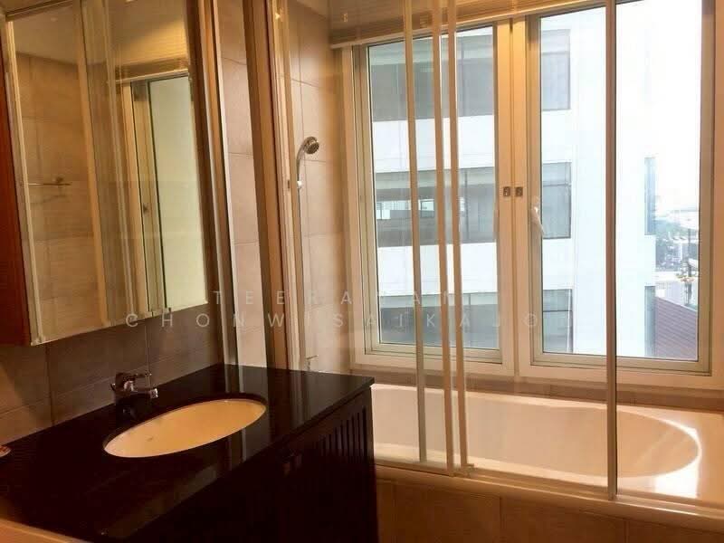 Hampton Thonglor 10, Bangkok, 324 Soi Thonglor 10, Sukhumvit Road, Khlong Tan Nua, Watthana, Bangkok, 3 Bedrooms, 232 sqm, Condo For Rent, by Teeranant Chonwisaikajon, 500558099 - DDproperty.com