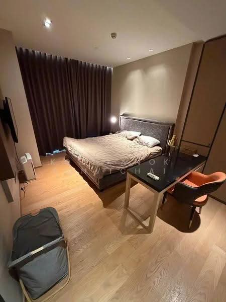 BEATNIQ Sukhumvit 32, Bangkok, Soi Sukhumvit 32, Sukhumvit Road, Khong Tan, Khlong Toei, Bangkok, 1 Bedroom, 58 sqm, Condo For Rent, by Kornkanok Sonvichai, 500558101 - DDproperty.com