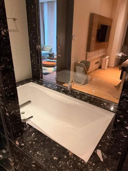 BEATNIQ Sukhumvit 32, Bangkok, Soi Sukhumvit 32, Sukhumvit Road, Khong Tan, Khlong Toei, Bangkok, 1 Bedroom, 58 sqm, Condo For Rent, by Kornkanok Sonvichai, 500558101 - DDproperty.com