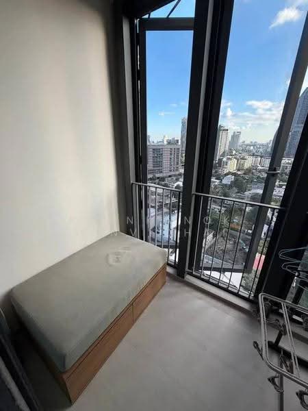BEATNIQ Sukhumvit 32, Bangkok, Soi Sukhumvit 32, Sukhumvit Road, Khong Tan, Khlong Toei, Bangkok, 1 Bedroom, 58 sqm, Condo For Rent, by Kornkanok Sonvichai, 500558101 - DDproperty.com