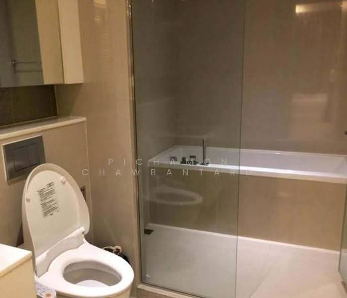 H Sukhumvit 43, Bangkok, 28 Sukhumvit 34 Road, Khlong Tan Nua, Watthana, Bangkok, 1 Bedroom, 43 sqm, Condo For Sale, by Pichamon Chawbantard, 500558102 - DDproperty.com