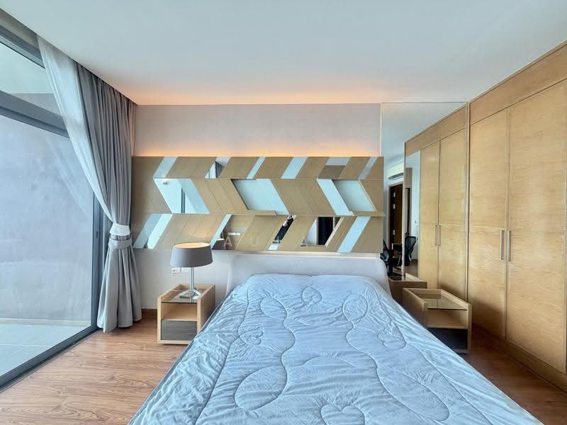 Casalunar Paradiso, Chon Buri (Pattaya), Sukhumvit Road, Saen Suk, Muang Chon Buri, Chon Buri (Pattaya), 2 Bedrooms, 95 sqm, Condo For Rent, by Paula ., 500558103 - DDproperty.com