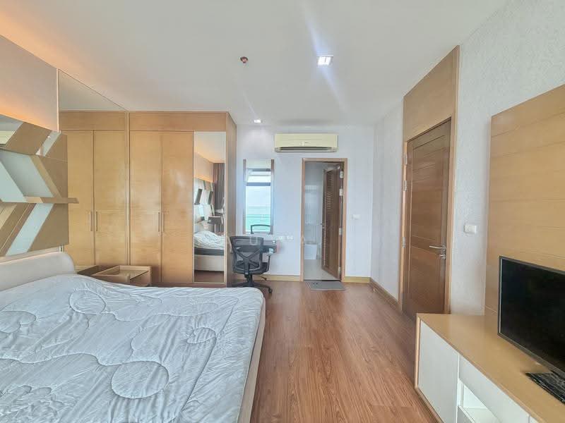 Casalunar Paradiso, Chon Buri (Pattaya), Sukhumvit Road, Saen Suk, Muang Chon Buri, Chon Buri (Pattaya), 2 Bedrooms, 95 sqm, Condo For Rent, by Paula ., 500558103 - DDproperty.com