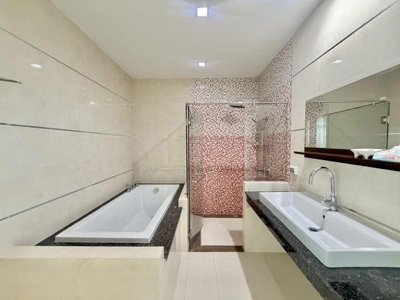 Casalunar Paradiso, Chon Buri (Pattaya), Sukhumvit Road, Saen Suk, Muang Chon Buri, Chon Buri (Pattaya), 2 Bedrooms, 95 sqm, Condo For Rent, by Paula ., 500558103 - DDproperty.com