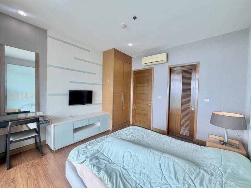 Casalunar Paradiso, Chon Buri (Pattaya), Sukhumvit Road, Saen Suk, Muang Chon Buri, Chon Buri (Pattaya), 2 Bedrooms, 95 sqm, Condo For Rent, by Paula ., 500558103 - DDproperty.com