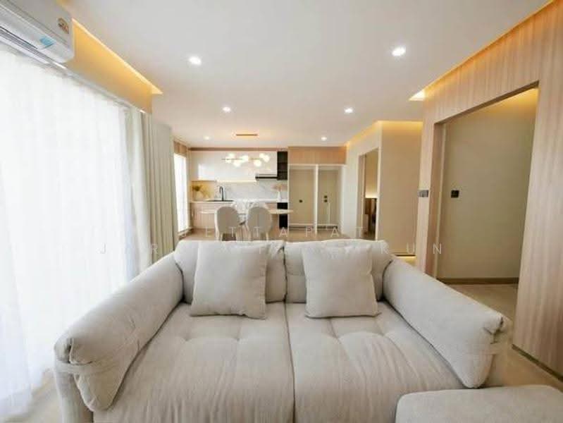 The Winning Tower, Bangkok, 958 Sukhumvit 71 Road, Khlong Tan Nua, Watthana, Bangkok, 2 Bedrooms, 82 sqm, Condo For Sale, by Jettapat Jaroonpipatkun, 500558104 - DDproperty.com