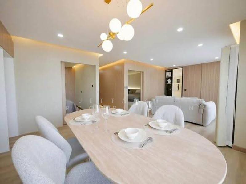 The Winning Tower, Bangkok, 958 Sukhumvit 71 Road, Khlong Tan Nua, Watthana, Bangkok, 2 Bedrooms, 82 sqm, Condo For Sale, by Jettapat Jaroonpipatkun, 500558104 - DDproperty.com