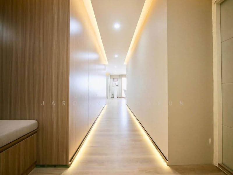 The Winning Tower, Bangkok, 958 Sukhumvit 71 Road, Khlong Tan Nua, Watthana, Bangkok, 2 Bedrooms, 82 sqm, Condo For Sale, by Jettapat Jaroonpipatkun, 500558104 - DDproperty.com