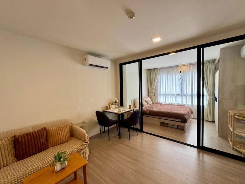 DCondo Reef, Phuket, 78 Soi Dara, Kathu, Phuket, 1 Bedroom, 31 sqm, Condo For Sale, by Puttirat Kleebyam, 500558105 - DDproperty.com