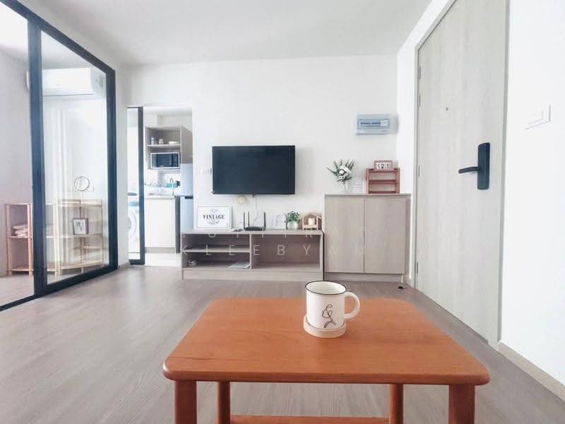 DCondo Reef, Phuket, 78 Soi Dara, Kathu, Phuket, 1 Bedroom, 31 sqm, Condo For Sale, by Puttirat Kleebyam, 500558105 - DDproperty.com