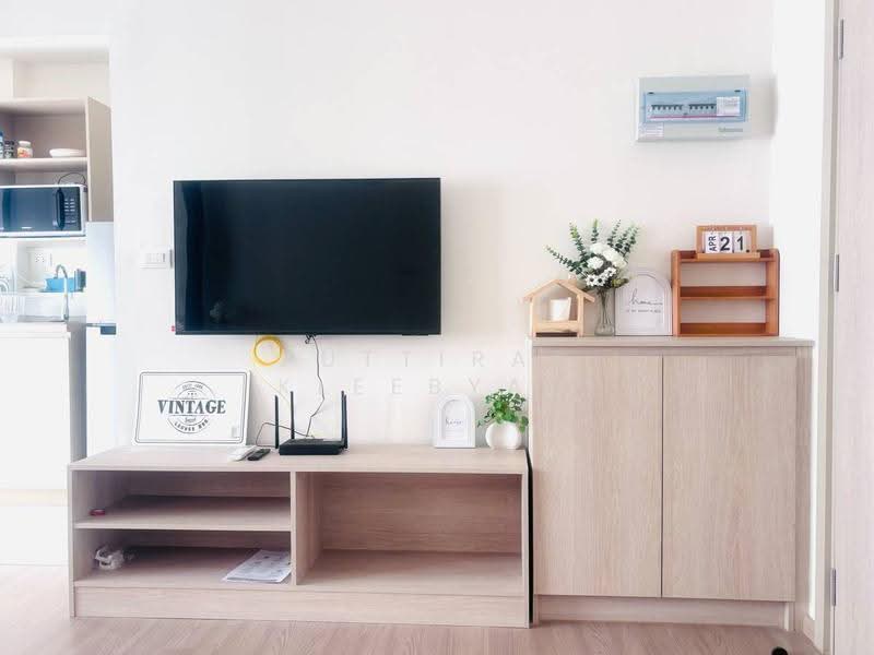 DCondo Reef, Phuket, 78 Soi Dara, Kathu, Phuket, 1 Bedroom, 31 sqm, Condo For Sale, by Puttirat Kleebyam, 500558105 - DDproperty.com