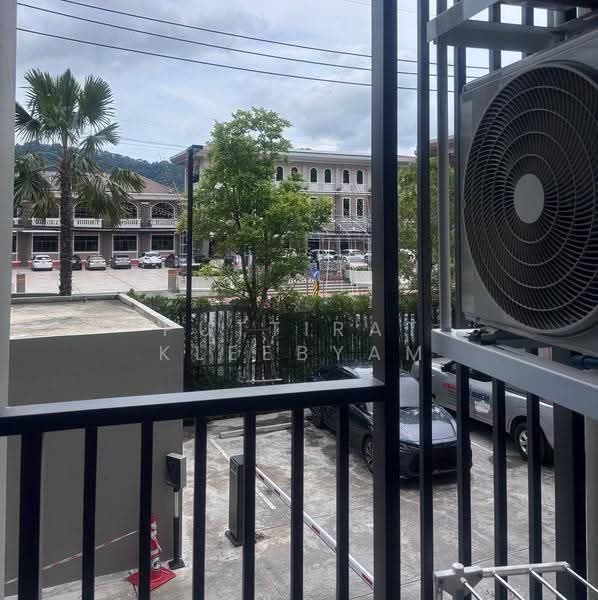 DCondo Reef, Phuket, 78 Soi Dara, Kathu, Phuket, 1 Bedroom, 31 sqm, Condo For Sale, by Puttirat Kleebyam, 500558105 - DDproperty.com