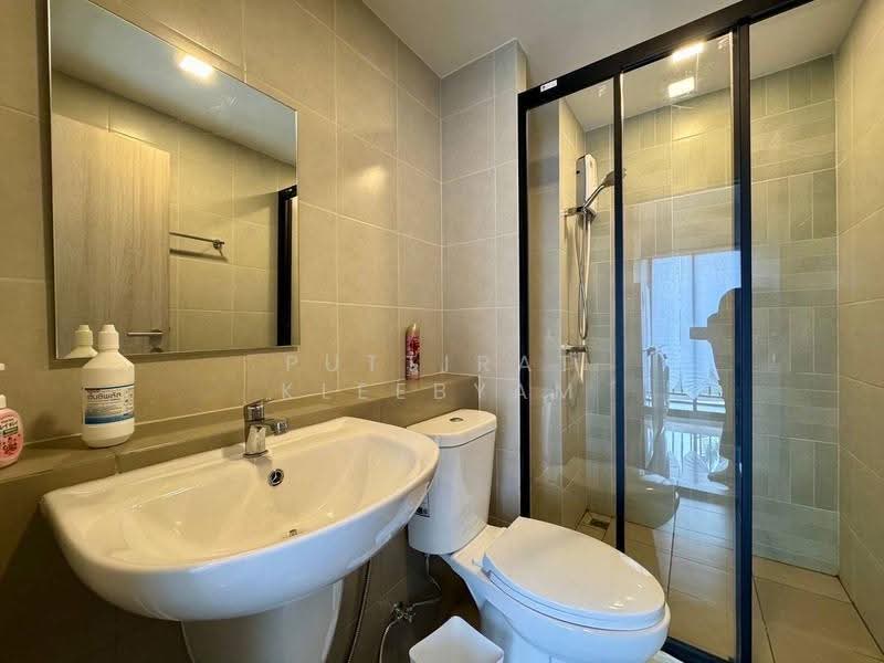 DCondo Reef, Phuket, 78 Soi Dara, Kathu, Phuket, 1 Bedroom, 31 sqm, Condo For Sale, by Puttirat Kleebyam, 500558105 - DDproperty.com