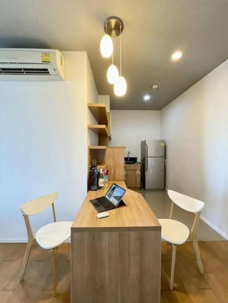 Blocs 77, Bangkok, 291 On Nut Rd, Phra Kanong Nua, Watthana, Bangkok, 1 Bedroom, 40 sqm, Condo For Rent, by Teeranant Chonwisaikajon, 500558107 - DDproperty.com