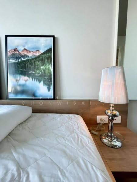 Blocs 77, Bangkok, 291 On Nut Rd, Phra Kanong Nua, Watthana, Bangkok, 1 Bedroom, 40 sqm, Condo For Rent, by Teeranant Chonwisaikajon, 500558107 - DDproperty.com