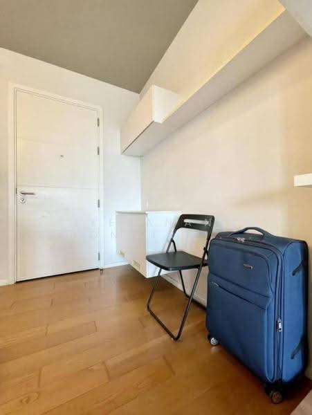 Blocs 77, Bangkok, 291 On Nut Rd, Phra Kanong Nua, Watthana, Bangkok, 1 Bedroom, 40 sqm, Condo For Rent, by Teeranant Chonwisaikajon, 500558107 - DDproperty.com