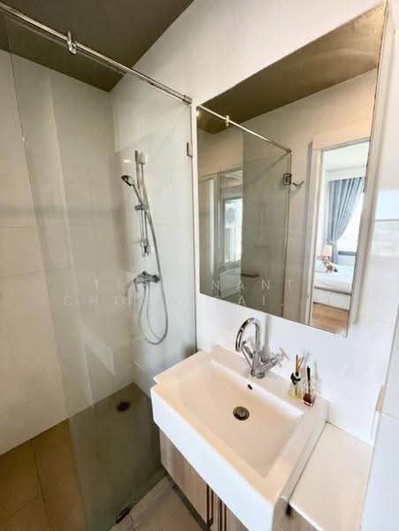 Blocs 77, Bangkok, 291 On Nut Rd, Phra Kanong Nua, Watthana, Bangkok, 1 Bedroom, 40 sqm, Condo For Rent, by Teeranant Chonwisaikajon, 500558107 - DDproperty.com