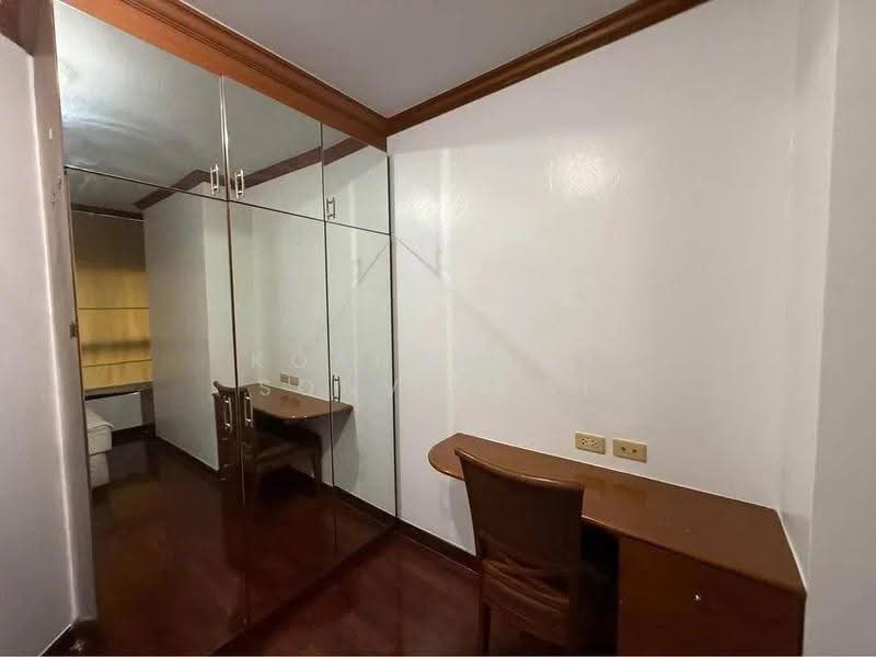 Grand Diamond Pratunam, Bangkok, 473 Petchburi Road, Thanon Phetchaburi, Ratchathewi, Bangkok, 3 Bedrooms, 90 sqm, Condo For Rent, by Kornkanok Sonvichai, 500558110 - DDproperty.com