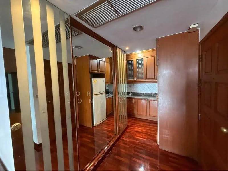 Grand Diamond Pratunam, Bangkok, 473 Petchburi Road, Thanon Phetchaburi, Ratchathewi, Bangkok, 3 Bedrooms, 90 sqm, Condo For Rent, by Kornkanok Sonvichai, 500558110 - DDproperty.com