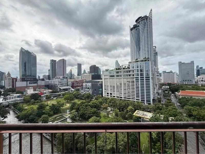 Grand Diamond Pratunam, Bangkok, 473 Petchburi Road, Thanon Phetchaburi, Ratchathewi, Bangkok, 3 Bedrooms, 90 sqm, Condo For Rent, by Kornkanok Sonvichai, 500558110 - DDproperty.com
