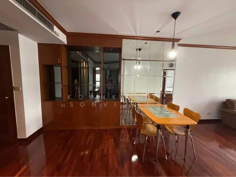 Grand Diamond Pratunam, Bangkok, 473 Petchburi Road, Thanon Phetchaburi, Ratchathewi, Bangkok, 3 Bedrooms, 90 sqm, Condo For Rent, by Kornkanok Sonvichai, 500558110 - DDproperty.com