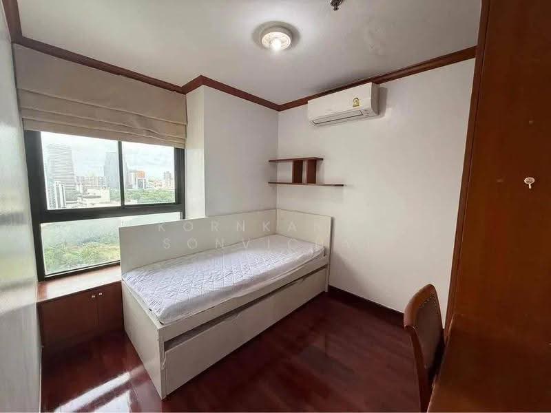 Grand Diamond Pratunam, Bangkok, 473 Petchburi Road, Thanon Phetchaburi, Ratchathewi, Bangkok, 3 Bedrooms, 90 sqm, Condo For Rent, by Kornkanok Sonvichai, 500558110 - DDproperty.com