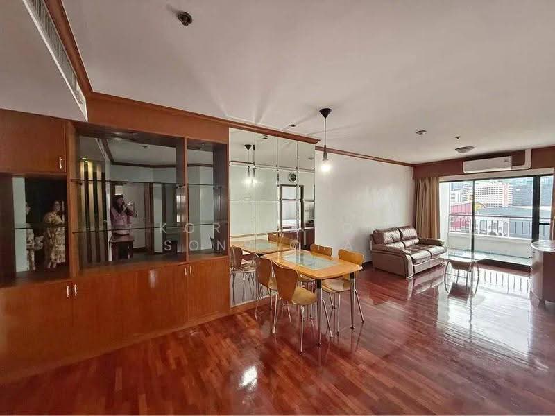 Grand Diamond Pratunam, Bangkok, 473 Petchburi Road, Thanon Phetchaburi, Ratchathewi, Bangkok, 3 Bedrooms, 90 sqm, Condo For Rent, by Kornkanok Sonvichai, 500558110 - DDproperty.com