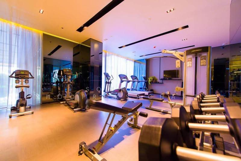 NYE by Sansiri, Bangkok, 333 Krung Thonburi Road, Khlong Ton Sai, Khlong San, Bangkok, 1 Bedroom, 36 sqm, Condo For Sale, by Somrad Phoopruksachart, 500558112 - DDproperty.com