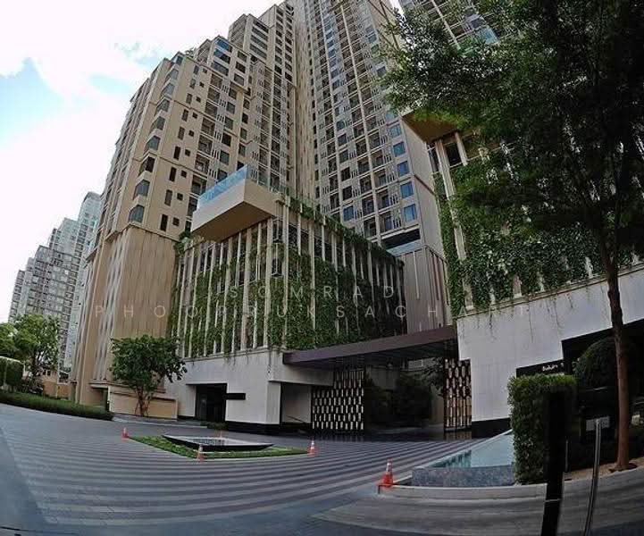 NYE by Sansiri, กรุงเทพ, 333 ถนนกรุงธนบุรี, คลองต้นไทร, คลองสาน, กรุงเทพ, 36 ตร.ม., คอนโด ขาย, โดย Somrad Phoopruksachart, 500558112 - DDproperty.com