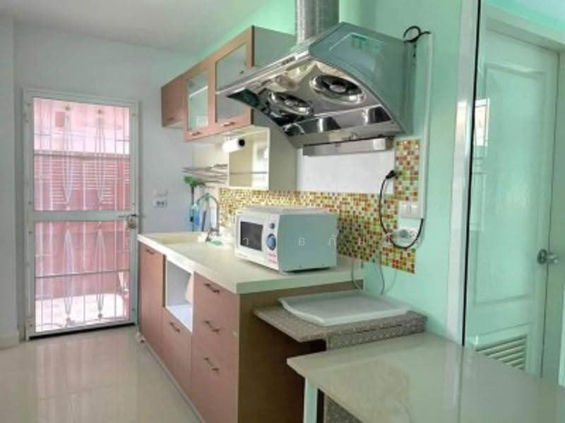 ไม่พบโครงการ, Bangkok, วงแหวน บางนา, Dok Mai, Prawet, Bangkok, 3 Bedrooms, 190 sqm, Single Detached House For Rent, by กุลจิรา อภัยโส, 500558113 - DDproperty.com