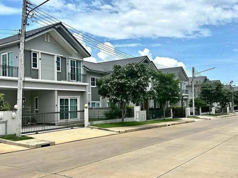 Anasiri Paklok : อณาสิริ ป่าคลอก, ภูเก็ต, Tha Ruea-Muang Mai Road, ป่าคลอก, ถลาง, ภูเก็ต, 173 ตร.ม., บ้านเดี่ยว ขาย, โดย Puttirat Kleebyam, 500558114 - DDproperty.com