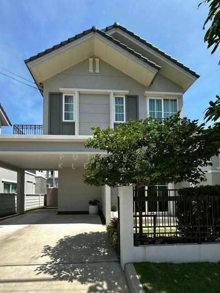 Anasiri Paklok : อณาสิริ ป่าคลอก, ภูเก็ต, Tha Ruea-Muang Mai Road, ป่าคลอก, ถลาง, ภูเก็ต, 173 ตร.ม., บ้านเดี่ยว ขาย, โดย Puttirat Kleebyam, 500558114 - DDproperty.com