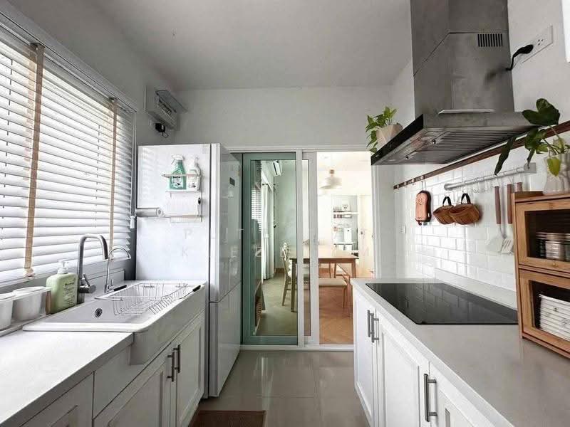 Anasiri Paklok : อณาสิริ ป่าคลอก, ภูเก็ต, Tha Ruea-Muang Mai Road, ป่าคลอก, ถลาง, ภูเก็ต, 173 ตร.ม., บ้านเดี่ยว ขาย, โดย Puttirat Kleebyam, 500558114 - DDproperty.com