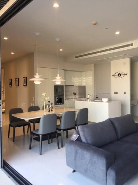 Vittorio 39, Bangkok, 8 Sukhumvit, Khlong Tan Nua, Watthana, Bangkok, 2 Bedrooms, 136 sqm, Condo For Rent, by Teeranant Chonwisaikajon, 500558116 - DDproperty.com