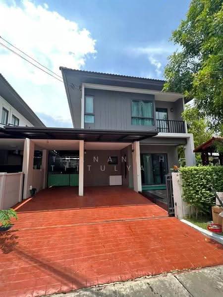1-BR House, Bangkok, Prawet, Bangkok, 1 Bedroom, 125 sqm, Single Detached House For Sale, by Thananith Ittitulyapong, 500558117 - DDproperty.com