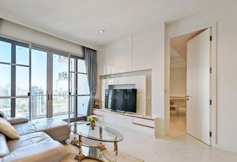 185 Rajadamri, Bangkok, 185 Rajadamri Road, Lumphini, Pathum Wan, Bangkok, 1 Bedroom, 70 sqm, Condo For Rent, by Pichamon Chawbantard, 500558120 - DDproperty.com