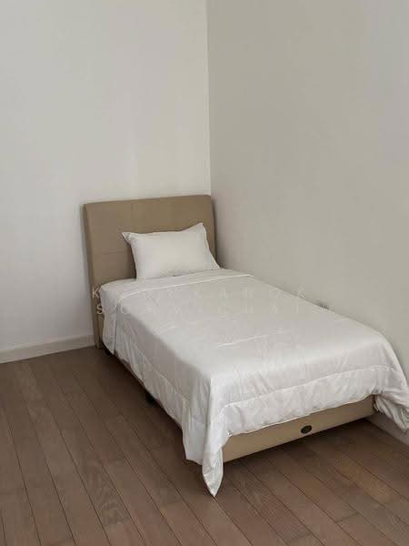Trapezo Sukhumvit 16, Bangkok, Soi Sukhumvit 16, Khlong Toei, Bangkok, 3 Bedrooms, 118 sqm, Condo For Rent, by Kornkanok Sonvichai, 500558121 - DDproperty.com
