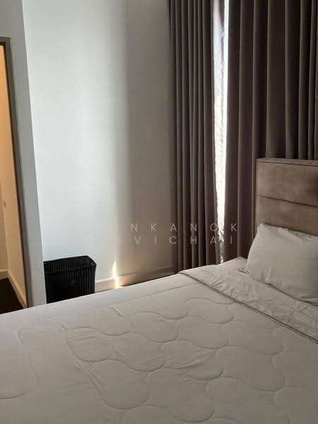 Trapezo Sukhumvit 16, Bangkok, Soi Sukhumvit 16, Khlong Toei, Bangkok, 3 Bedrooms, 118 sqm, Condo For Rent, by Kornkanok Sonvichai, 500558121 - DDproperty.com
