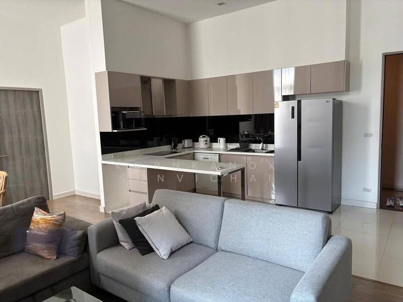 Trapezo Sukhumvit 16 : ทราเพโซ สุขุมวิท 16, กรุงเทพ, ซอยสุขุมวิท 16, คลองเตย, กรุงเทพ, 118 ตร.ม., คอนโด ให้เช่า, โดย Kornkanok Sonvichai, 500558121 - DDproperty.com