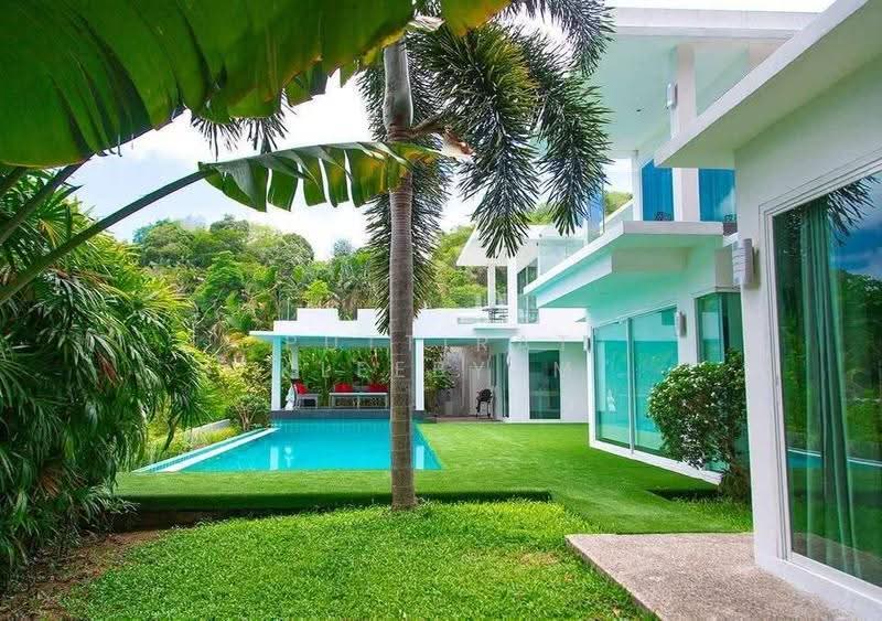 บ้าน 4-ห้องนอน, ภูเก็ต, กะรน, เมืองภูเก็ต, ภูเก็ต, 600 ตร.ม., บ้านเดี่ยว ขาย, โดย Puttirat Kleebyam, 500558122 - DDproperty.com