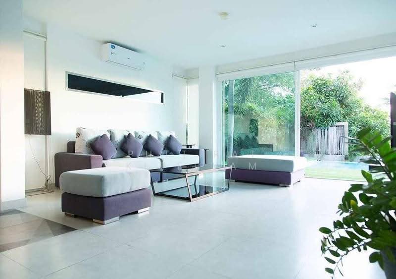 บ้าน 4-ห้องนอน, ภูเก็ต, กะรน, เมืองภูเก็ต, ภูเก็ต, 600 ตร.ม., บ้านเดี่ยว ขาย, โดย Puttirat Kleebyam, 500558122 - DDproperty.com