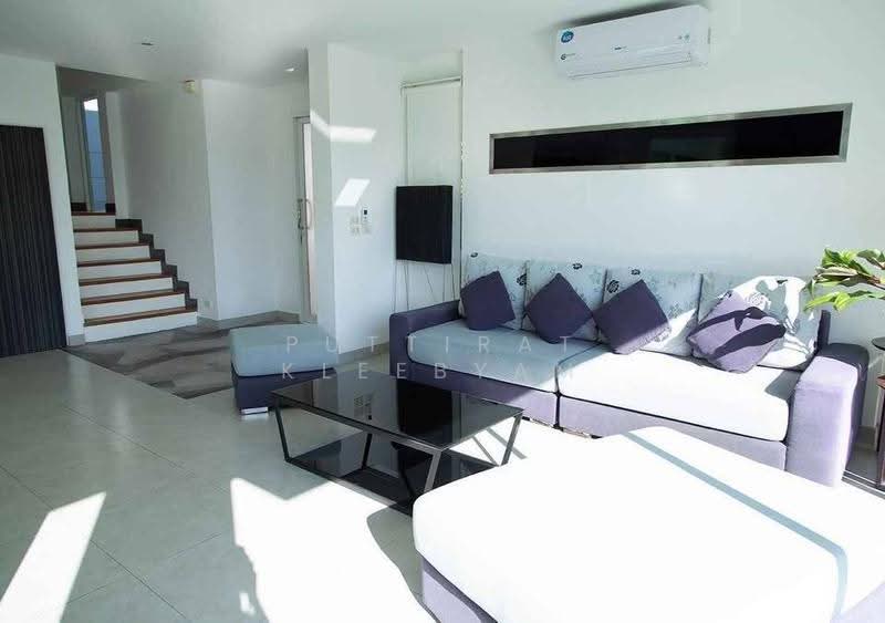 บ้าน 4-ห้องนอน, ภูเก็ต, กะรน, เมืองภูเก็ต, ภูเก็ต, 600 ตร.ม., บ้านเดี่ยว ขาย, โดย Puttirat Kleebyam, 500558122 - DDproperty.com